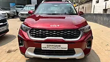 Used Kia Sonet HTK 1.2 in Bangalore