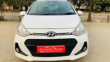 Used Hyundai Grand i10 Asta 1.2 Kappa VTVT in Ludhiana