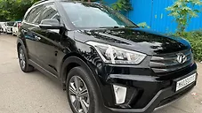 Used Hyundai Creta SX Plus 1.6 AT Petrol in Mumbai