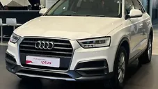 Used Audi Q3 30 TFSI Premium in Delhi