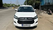 Used Toyota Innova Crysta 2.8 GX AT 7 STR [2016-2020] in Mumbai