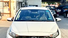 Used Hyundai Elite i20 Sportz 1.2 MT [2020-2023] in Surat