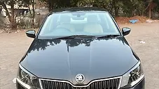 Used Skoda Rapid Ambition 1.5 TDI AT in Hyderabad
