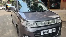 Used Maruti Suzuki Wagon R VXI+ AMT in Mumbai