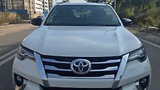 Used Toyota Fortuner 2.8 4x4 AT in Delhi
