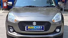 Used Maruti Suzuki Swift ZXi AMT in Chennai