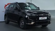 Used Mahindra XUV400 EL 39.4 KWH in Hyderabad
