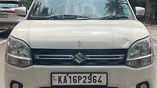 Used Maruti Suzuki Wagon R VXi (O) 1.2 in Bangalore