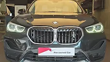 Used BMW X1 sDrive20i SportX in Delhi