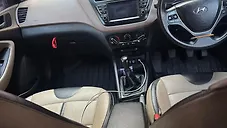 Used Hyundai Elite i20 Sportz 1.2 MT [2020-2023] in Delhi