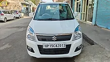 Used Maruti Suzuki Wagon R VXI+ (O) in Meerut