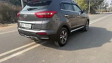 Used Hyundai Creta SX Plus 1.6  Petrol in Delhi