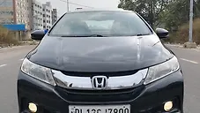 Used Honda City VX (O) MT in Delhi