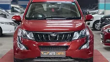Used Mahindra XUV500 W10 AWD AT in Mumbai