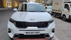 Used Kia Sonet GTX Plus 1.0 DCT [2020-2021] in Mumbai