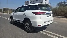 Used Toyota Fortuner 2.8 4x4 AT in Delhi
