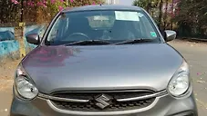 Used Maruti Suzuki Celerio VXi CNG [2022-2023] in Thane