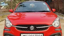 Used Maruti Suzuki Celerio VXi CNG [2022-2023] in Thane