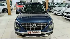 Used Hyundai Venue SX Plus 1.0 Turbo DCT Dual Tone [2020-2020] in Bangalore