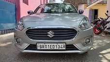 Used Maruti Suzuki DZire VDi in Patna