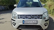 Used Maruti Suzuki Wagon R ZXi 1.2 in Thane