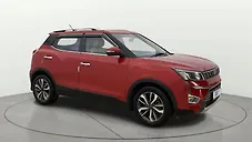 Used Mahindra XUV300 W8 (O) 1.5 Diesel [2020] in Mumbai