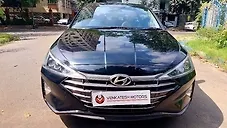 Used Hyundai Elantra 2.0 SX (O) AT in Kolkata