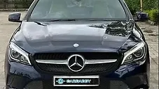 Used Mercedes-Benz CLA 200 CDI Sport in Surat
