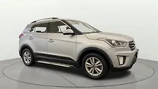 Used Hyundai Creta 1.6 SX Plus Petrol in Delhi