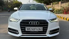 Used Audi A6 35 TDI Matrix in Delhi