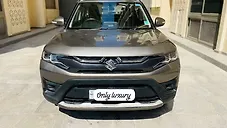 Used Maruti Suzuki Vitara Brezza Zxi Plus Petrol Manual Smart Hybrid in Ahmedabad