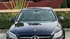 Used Mercedes-Benz C-Class C 220d in Surat
