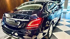 Used Mercedes-Benz C-Class C 220d Progressive [2018-2019] in Delhi