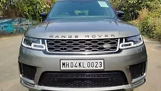 Used Land Rover Range Rover Sport SE 2.0 Petrol in Thane