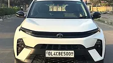 Used Tata Nexon Pure (S) 1.2 Petrol 6MT [2023-2025] in Delhi