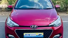 Used Hyundai Elite i20 Asta 1.2 in Thane