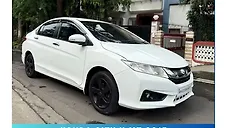 Used Honda City V in Mumbai