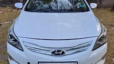 Used Hyundai Verna 1.6 CRDI SX in Kanpur