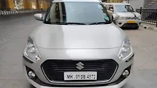 Used Maruti Suzuki Swift ZXi AMT [2018-2019] in Mumbai