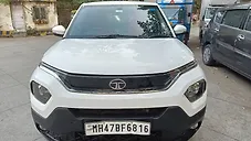 Used Tata Punch Accomplished MT [2021-2023] in Mumbai