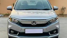 Used Honda Amaze 1.2 V MT Petrol [2018-2020] in Vadodara