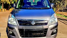 Used Maruti Suzuki Wagon R VXI AMT in Mumbai