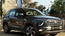 Used Hyundai Creta SX (O) 1.5 Petrol CVT [2020-2022] in Kolkata
