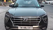 Used Hyundai Creta S 1.5 Diesel [2020-2022] in Chennai