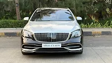 Used Mercedes-Benz S-Class Maybach S 560 in Mumbai
