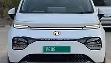 Used MG Windsor EV Essence 38.0 kWh in Jalandhar