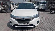 Used Honda City ZX Diesel in Bettiah