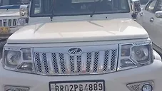 Used Mahindra Bolero B6 in Bettiah