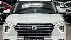 Used Hyundai Creta SX (O) 1.4 Turbo 7 DCT [2020-2022] in Mumbai