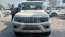 Used Mahindra Bolero B6 in Bettiah
